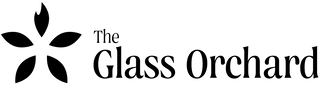 The Glass Orchard logo