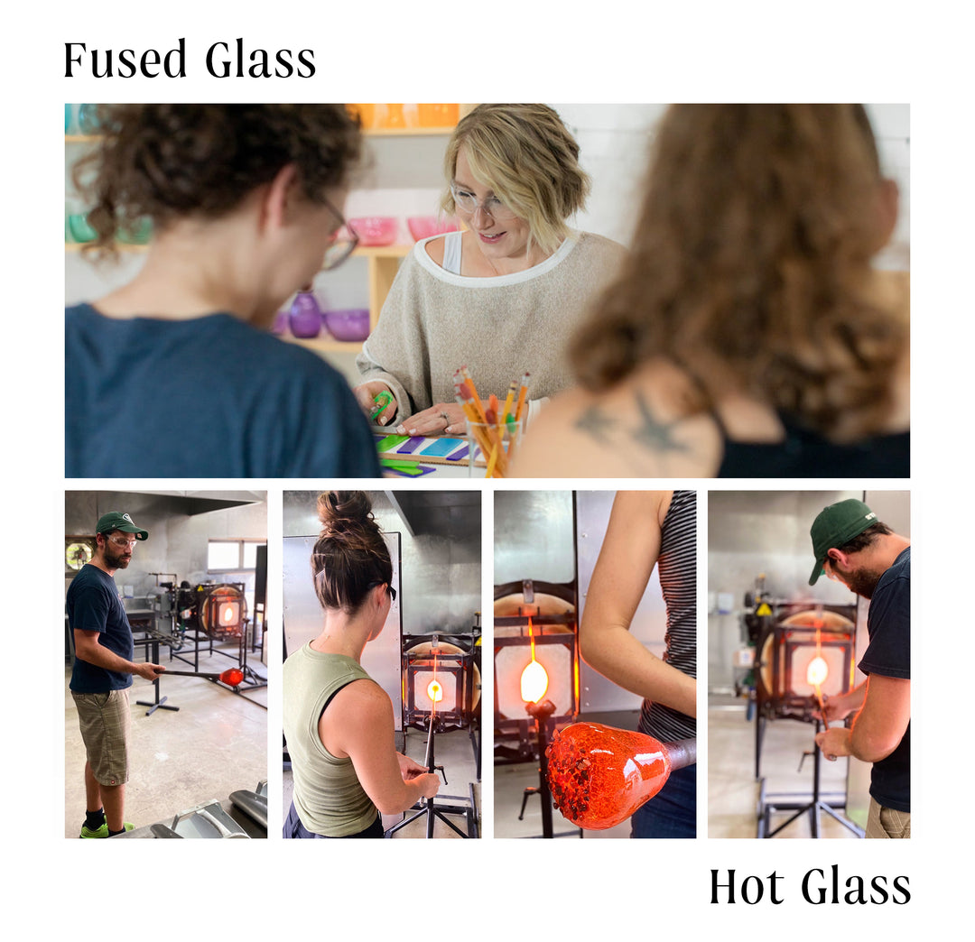 Glass Classes