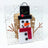 Snowman Ornament