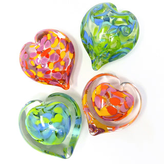Make Your Own - Hot Glass