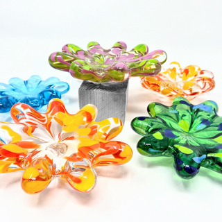 Make Your Own - Hot Glass