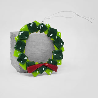 Private Glass Fusing Class - 45 minutes
